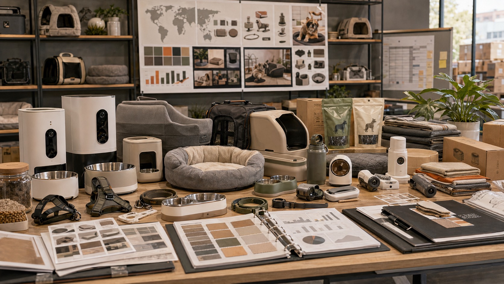 2026 Pet Industry Trends: 7 Shifts Every Distributor Should Plan For