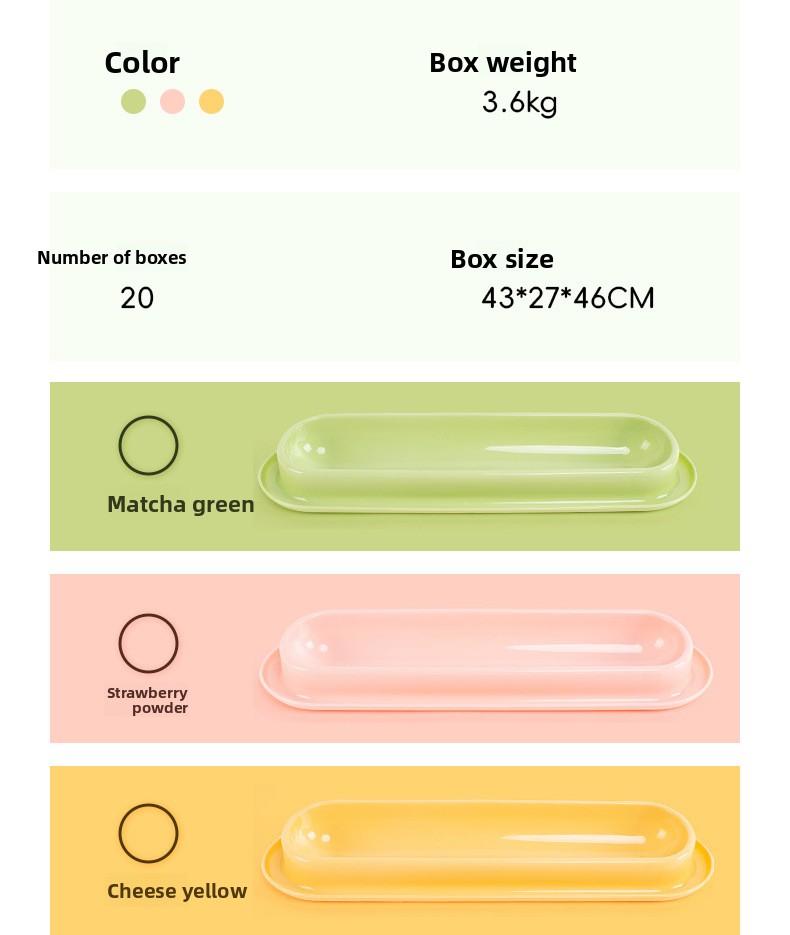 Ant-Proof Long Cat Bowl for Multi-Cat Feeding detail 5